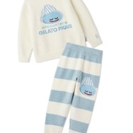 ジェラピケが『ドラクエ』と初コラボ！すやすや眠るスライムやドラキーが可愛い、ふんわり肌触りのルームウェアなど