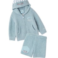 ジェラピケが『ドラクエ』と初コラボ！すやすや眠るスライムやドラキーが可愛い、ふんわり肌触りのルームウェアなど