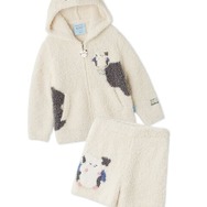 ジェラピケが『ドラクエ』と初コラボ！すやすや眠るスライムやドラキーが可愛い、ふんわり肌触りのルームウェアなど