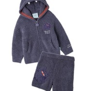 ジェラピケが『ドラクエ』と初コラボ！すやすや眠るスライムやドラキーが可愛い、ふんわり肌触りのルームウェアなど