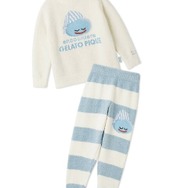 ジェラピケが『ドラクエ』と初コラボ！すやすや眠るスライムやドラキーが可愛い、ふんわり肌触りのルームウェアなど