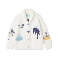 ジェラピケが『ドラクエ』と初コラボ！すやすや眠るスライムやドラキーが可愛い、ふんわり肌触りのルームウェアなど