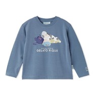 ジェラピケが『ドラクエ』と初コラボ！すやすや眠るスライムやドラキーが可愛い、ふんわり肌触りのルームウェアなど