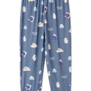 ジェラピケが『ドラクエ』と初コラボ！すやすや眠るスライムやドラキーが可愛い、ふんわり肌触りのルームウェアなど