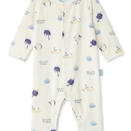 ジェラピケが『ドラクエ』と初コラボ！すやすや眠るスライムやドラキーが可愛い、ふんわり肌触りのルームウェアなど