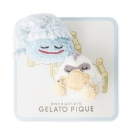 ジェラピケが『ドラクエ』と初コラボ！すやすや眠るスライムやドラキーが可愛い、ふんわり肌触りのルームウェアなど