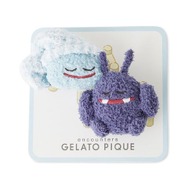 ジェラピケが『ドラクエ』と初コラボ！すやすや眠るスライムやドラキーが可愛い、ふんわり肌触りのルームウェアなど