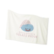 ジェラピケが『ドラクエ』と初コラボ！すやすや眠るスライムやドラキーが可愛い、ふんわり肌触りのルームウェアなど