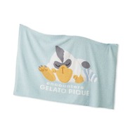 ジェラピケが『ドラクエ』と初コラボ！すやすや眠るスライムやドラキーが可愛い、ふんわり肌触りのルームウェアなど