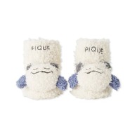 ジェラピケが『ドラクエ』と初コラボ！すやすや眠るスライムやドラキーが可愛い、ふんわり肌触りのルームウェアなど