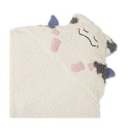 ジェラピケが『ドラクエ』と初コラボ！すやすや眠るスライムやドラキーが可愛い、ふんわり肌触りのルームウェアなど