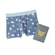 ジェラピケが『ドラクエ』と初コラボ！すやすや眠るスライムやドラキーが可愛い、ふんわり肌触りのルームウェアなど