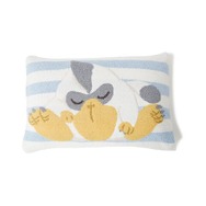 ジェラピケが『ドラクエ』と初コラボ！すやすや眠るスライムやドラキーが可愛い、ふんわり肌触りのルームウェアなど