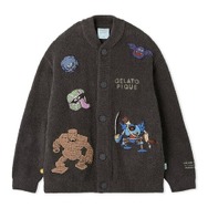 ジェラピケが『ドラクエ』と初コラボ！すやすや眠るスライムやドラキーが可愛い、ふんわり肌触りのルームウェアなど