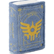 ジェラピケが『ドラクエ』と初コラボ！すやすや眠るスライムやドラキーが可愛い、ふんわり肌触りのルームウェアなど