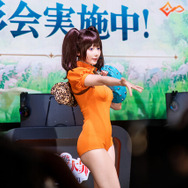 ディアンヌ『七つの大罪』／篠崎こころ（X：@kokoro777pp）