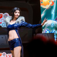 マーリン『七つの大罪』／南あみ（X：@amichan_0907）