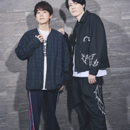 山下大輝＆内山昂輝