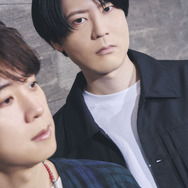 山下大輝＆内山昂輝