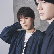 山下大輝＆内山昂輝