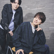 山下大輝＆内山昂輝