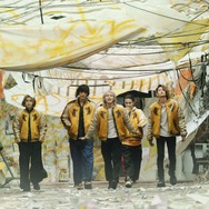 実写映画『WIND BREAKER／ウィンドブレイカー』場面写真