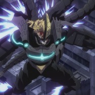 『僕のヒーローアカデミア FINAL SEASON』場面カット