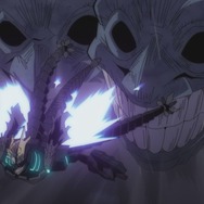 『僕のヒーローアカデミア FINAL SEASON』場面カット