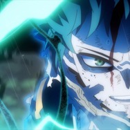 『僕のヒーローアカデミア FINAL SEASON』場面カット