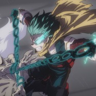 『僕のヒーローアカデミア FINAL SEASON』場面カット