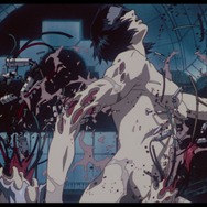 『GHOST IN THE SHELL/攻殻機動隊 4K リマスター版』場面写真
