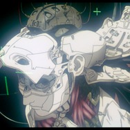 『GHOST IN THE SHELL/攻殻機動隊 4K リマスター版』場面写真