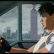 『GHOST IN THE SHELL/攻殻機動隊 4K リマスター版』場面写真