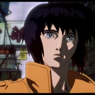 『GHOST IN THE SHELL/攻殻機動隊 4K リマスター版』場面写真