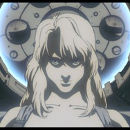 『GHOST IN THE SHELL/攻殻機動隊 4K リマスター版』場面写真