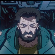 『GHOST IN THE SHELL/攻殻機動隊 4K リマスター版』場面写真
