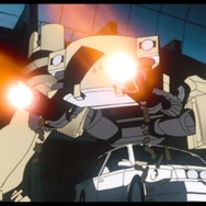 『GHOST IN THE SHELL/攻殻機動隊 4K リマスター版』場面写真