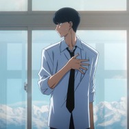 秋アニメ『ワンダンス』第1話「湾田さんのダンス」先行場面カット