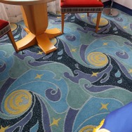 ディズニーホテルに新客室誕生！「ミッキーマウスルーム（魔法使いの弟子）」潜入