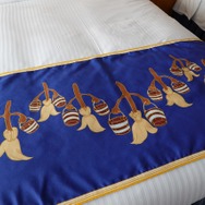 ディズニーホテルに新客室誕生！「ミッキーマウスルーム（魔法使いの弟子）」潜入