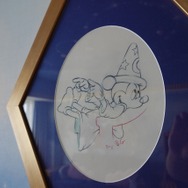 ディズニーホテルに新客室誕生！「ミッキーマウスルーム（魔法使いの弟子）」潜入