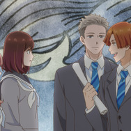 『太陽よりも眩しい星』第2話 先行場面カット（C）河原和音／集英社・「太陽よりも眩しい星」製作委員会