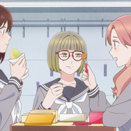 『太陽よりも眩しい星』第2話 先行場面カット（C）河原和音／集英社・「太陽よりも眩しい星」製作委員会