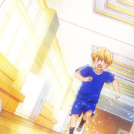 『太陽よりも眩しい星』第2話 先行場面カット（C）河原和音／集英社・「太陽よりも眩しい星」製作委員会