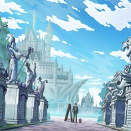 『ディズニー ツイステッドワンダーランド ザ アニメーション』シーズン1「エピソード オブ ハーツラビュル」本PV 場面カット（C）2025 DISNEY ENTERPRISES, INC.