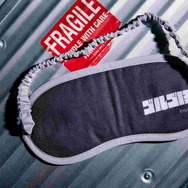 最強寝眼鏡　ゴルゴアイマスク