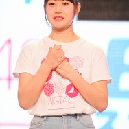 連続ドラマ「ひぐらしのなく頃に」　竜宮レナ役はNGT48の加藤美南