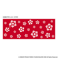 『ドラクエ』和風な「スライム湯のみ」が可愛い！青海波と花小紋、2つの柄を風流にデザイン