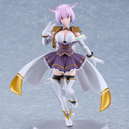 「グリッドマン ユニバース」より「新条アカネ（ニューオーダー）」アクションフィギュアが予約受付開始！表情パーツはウィンク顔含む4種