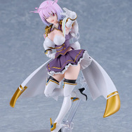 「グリッドマン ユニバース」より「新条アカネ（ニューオーダー）」アクションフィギュアが予約受付開始！表情パーツはウィンク顔含む4種